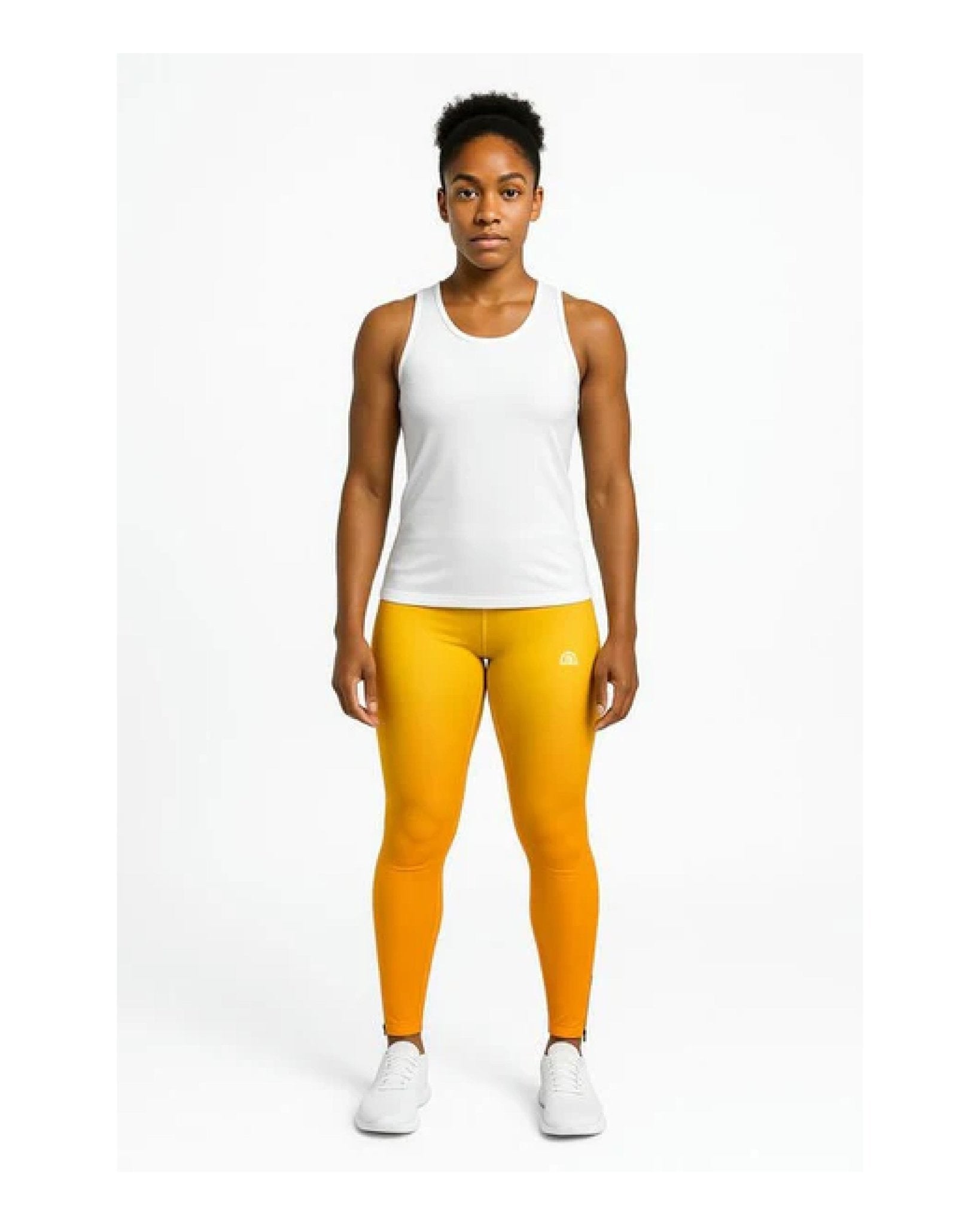 Youth Long Tights - TrackBarn