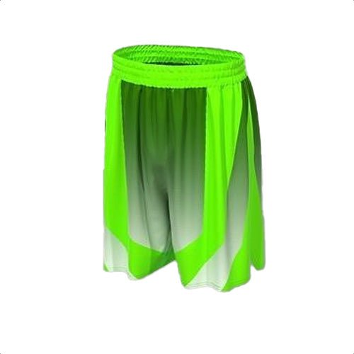Youth Premium Basketball Shorts - TrackBarn