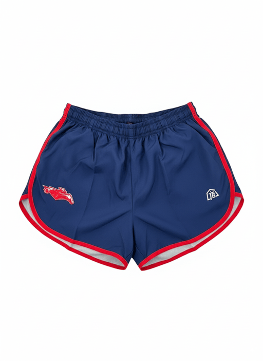 Youth Split Shorts - TrackBarn