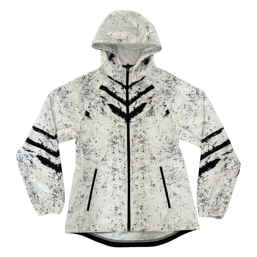 Youth Trackbarn Select Hooded Jacket - TrackBarn