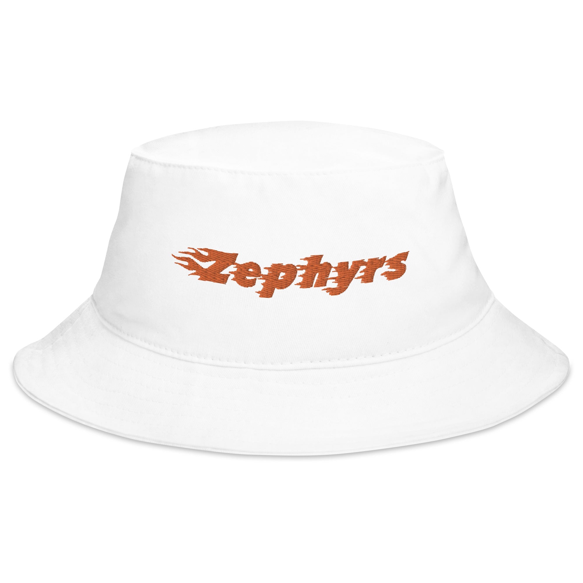 Zephyrs Bucket Hat - TrackBarn