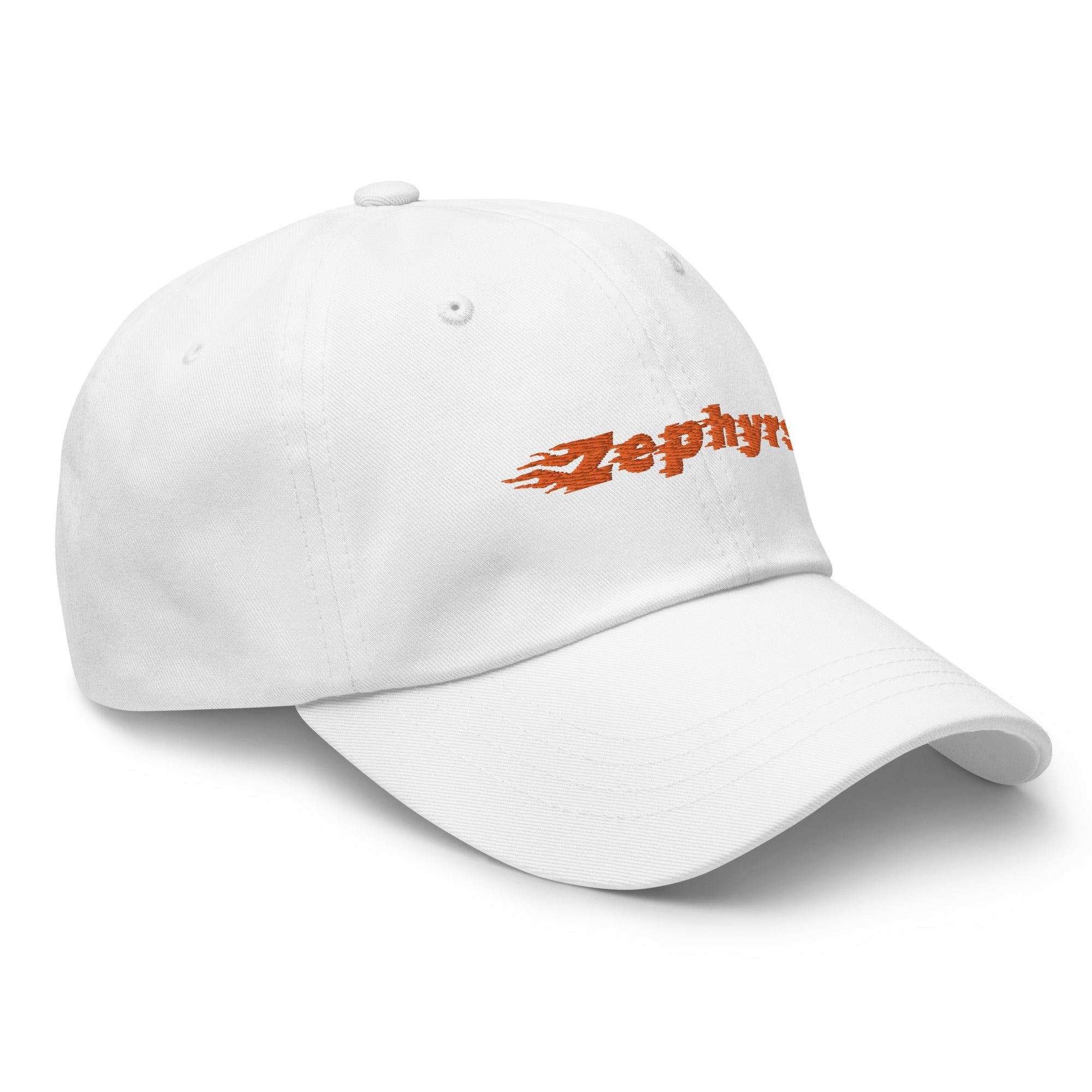 Zephyrs Dad hat - TrackBarn