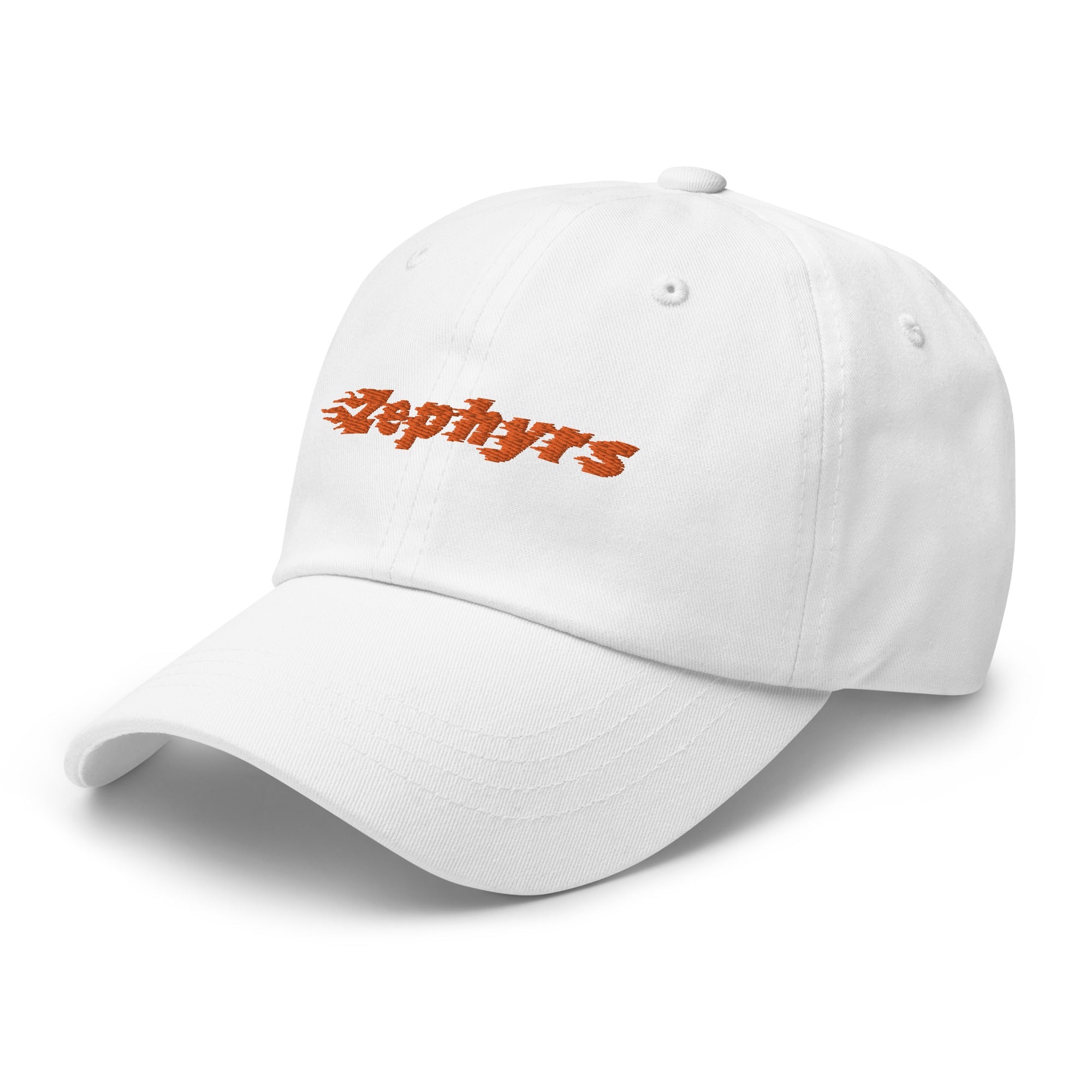 Zephyrs Dad hat - TrackBarn