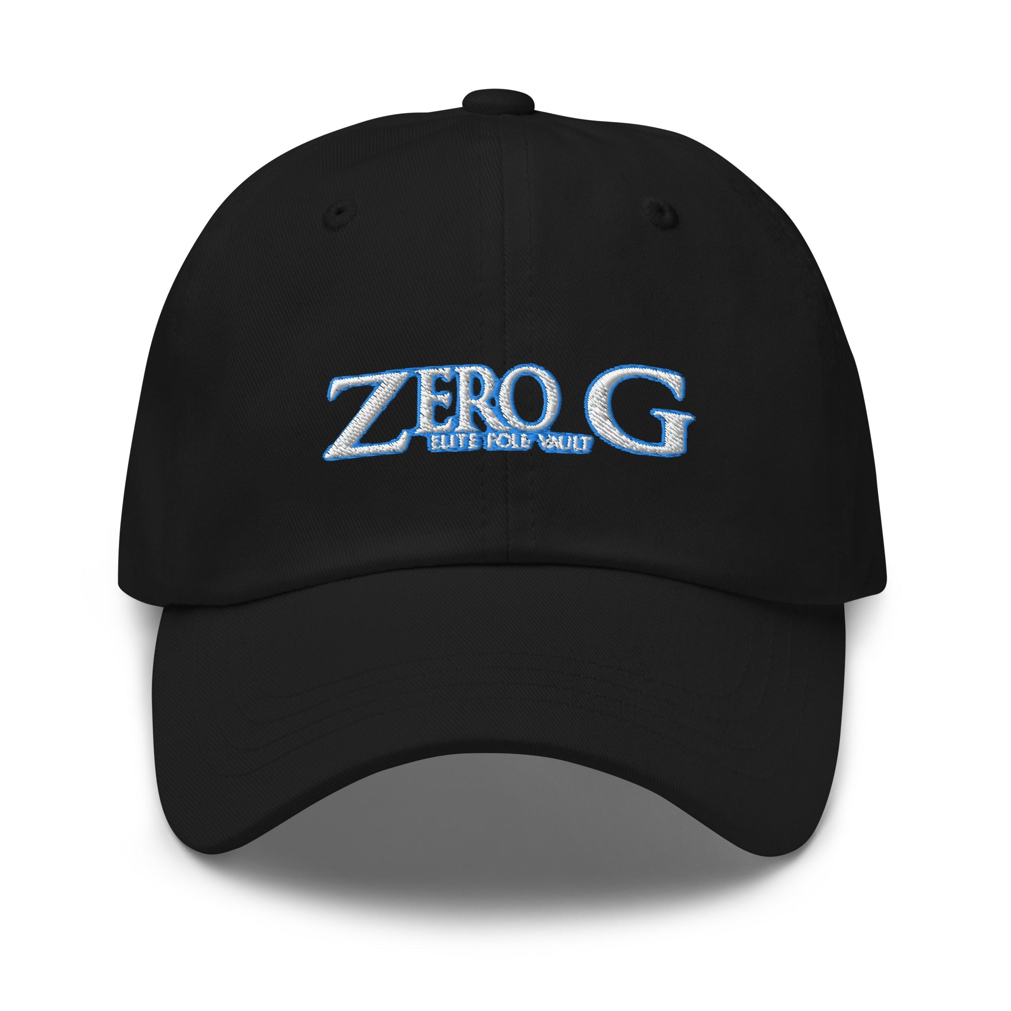 Zero G Dad hat - TrackBarn