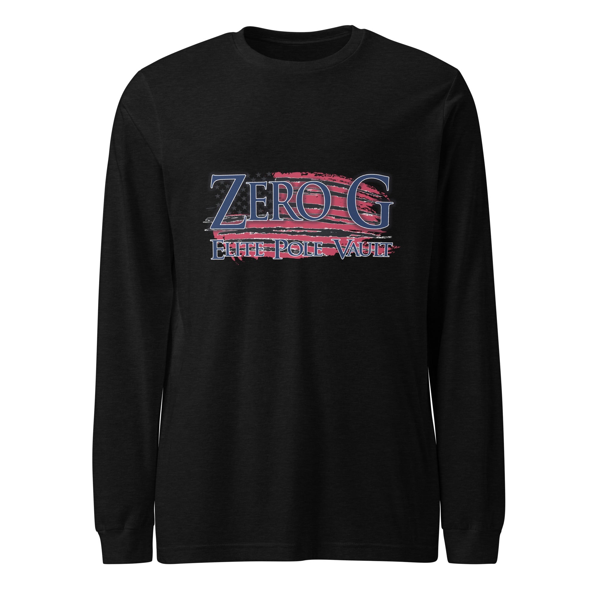 Zero G Unisex Long Sleeve Tee - TrackBarn