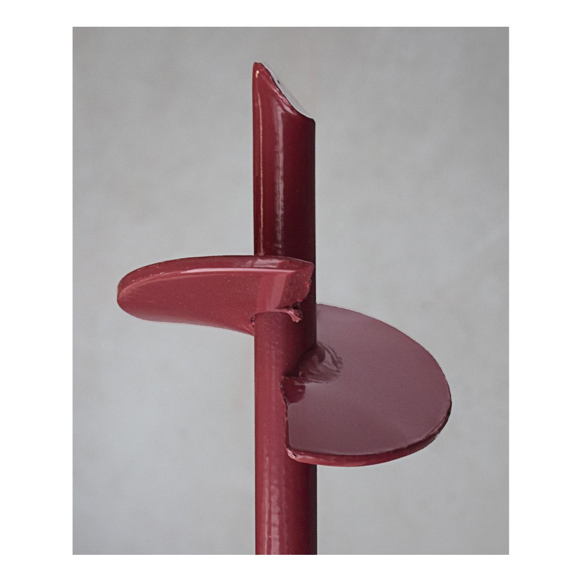 AUGER ANCHOR KIT