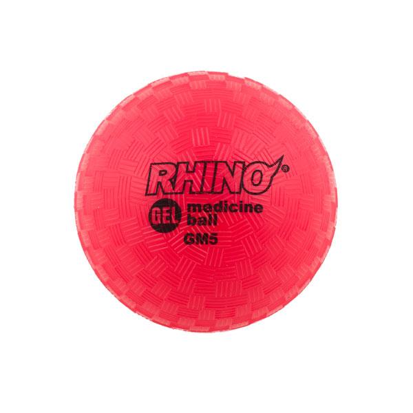 2lb Rhino Gel Filled Medicine Ball