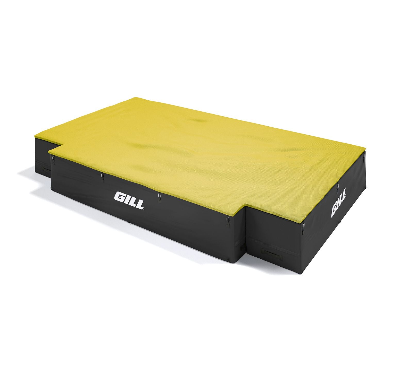 S4 HIGH JUMP LANDING SYSTEM 2 (16'6" X 10' X 26")