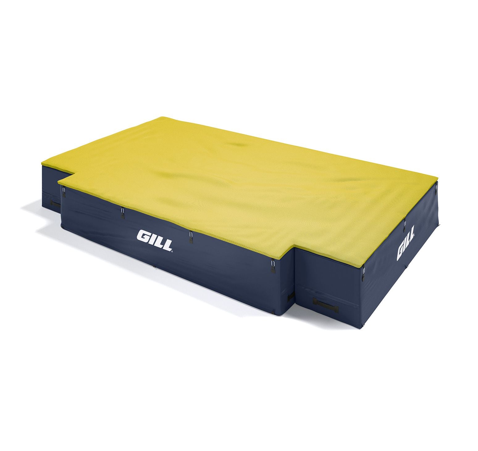 S4 HIGH JUMP LANDING SYSTEM 2 (16'6" X 10' X 26")