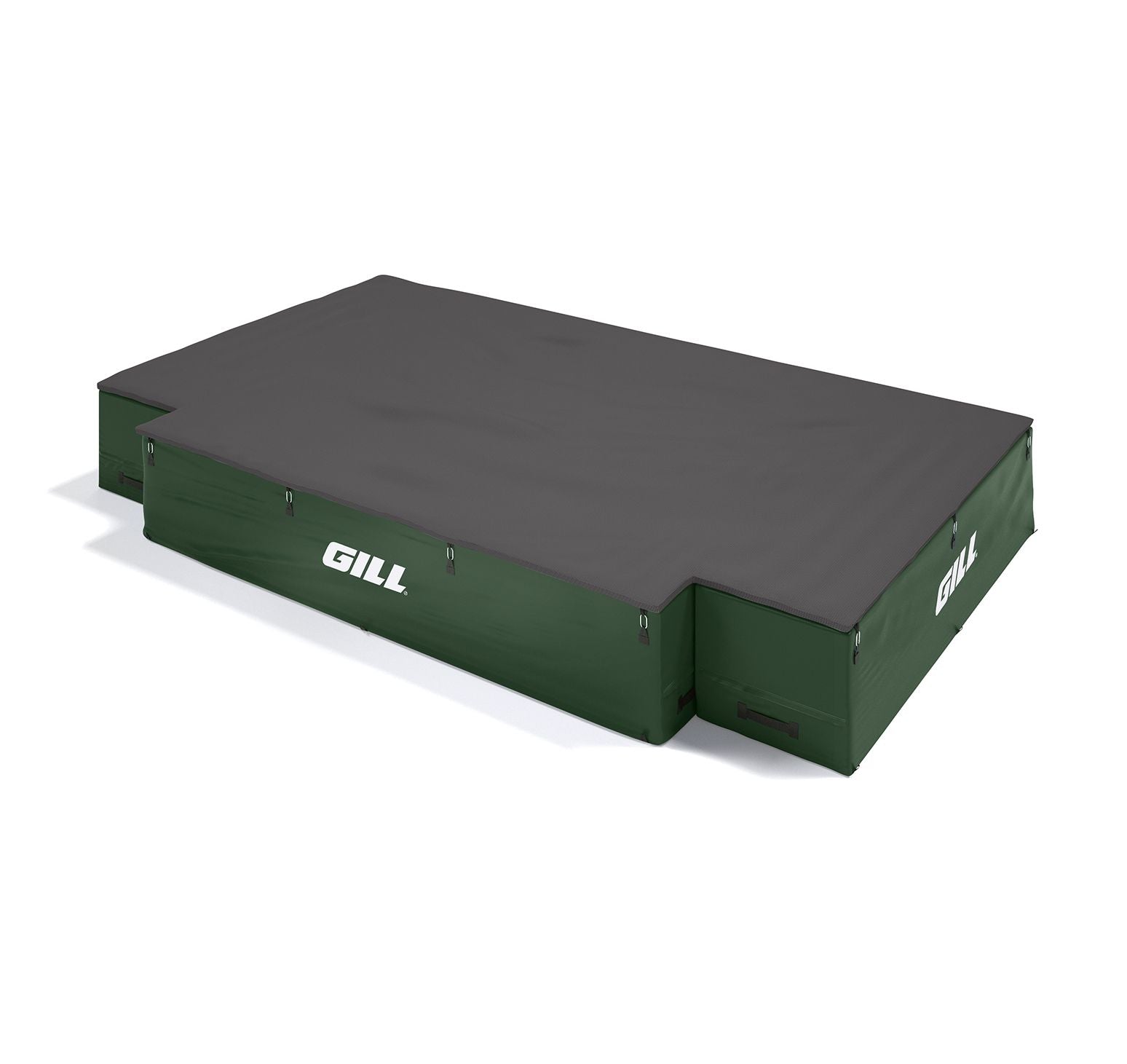 S4 HIGH JUMP LANDING SYSTEM 2 (16'6" X 10' X 26")