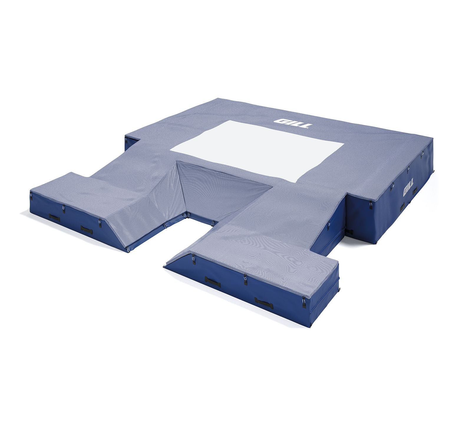 G1 POLE VAULT VALUE PACK (20' X 21'11" X 32")