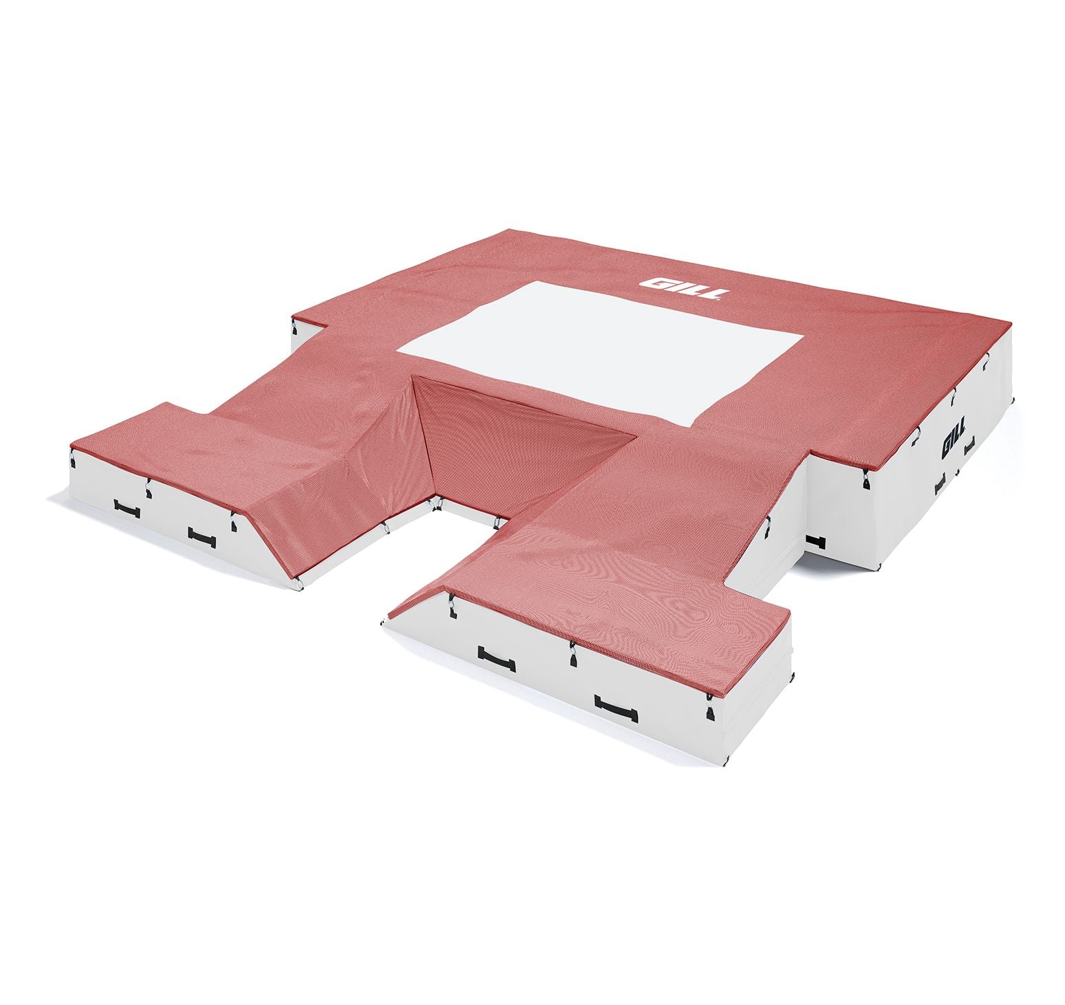 G1 POLE VAULT VALUE PACK (20' X 21'11" X 32")