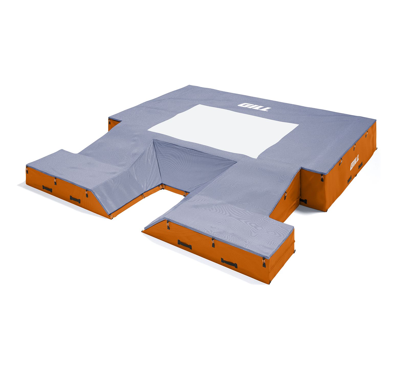 G1 POLE VAULT VALUE PACK (20' X 21'11" X 32")
