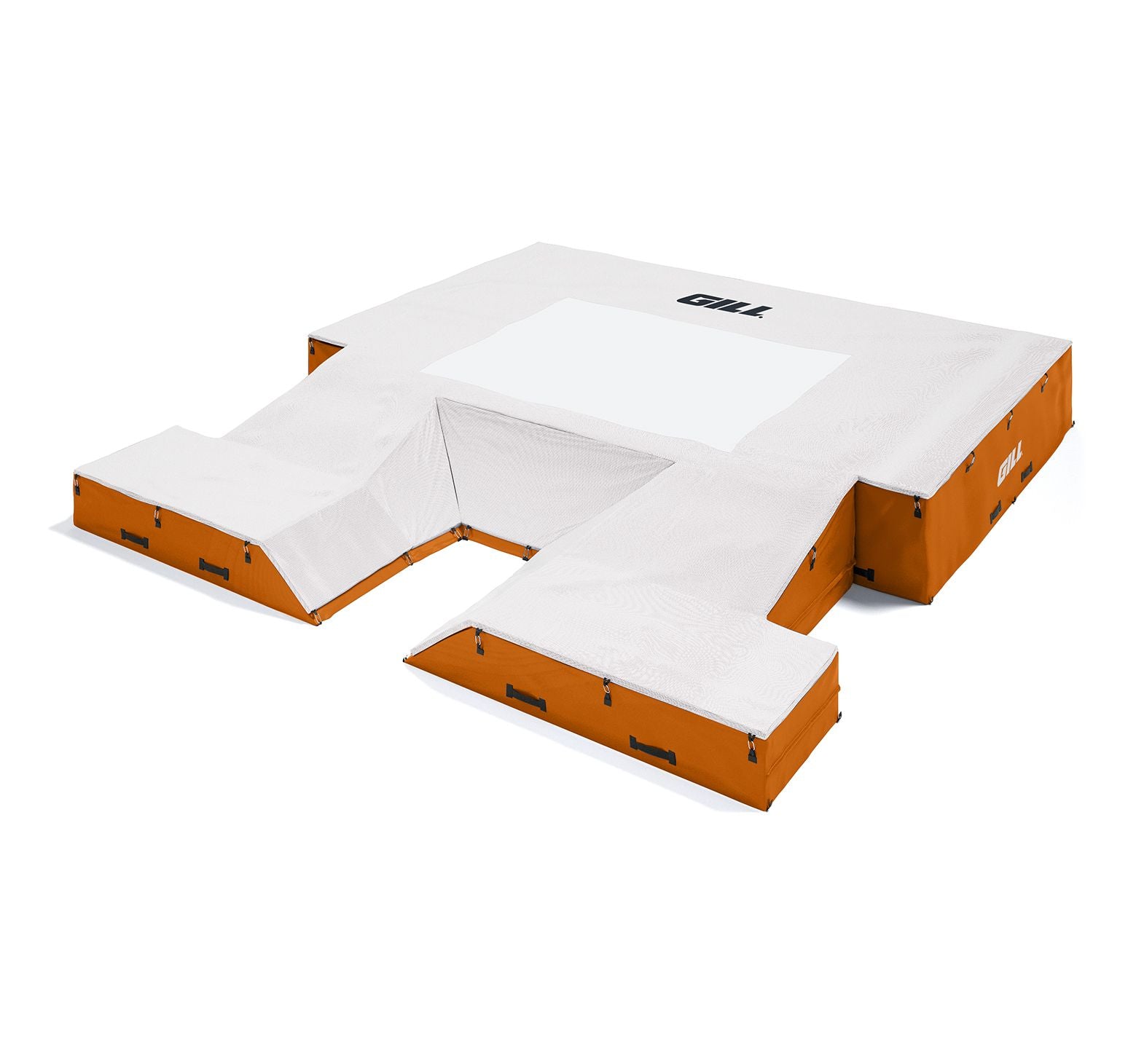 G1 POLE VAULT VALUE PACK (20' X 21'11" X 32")