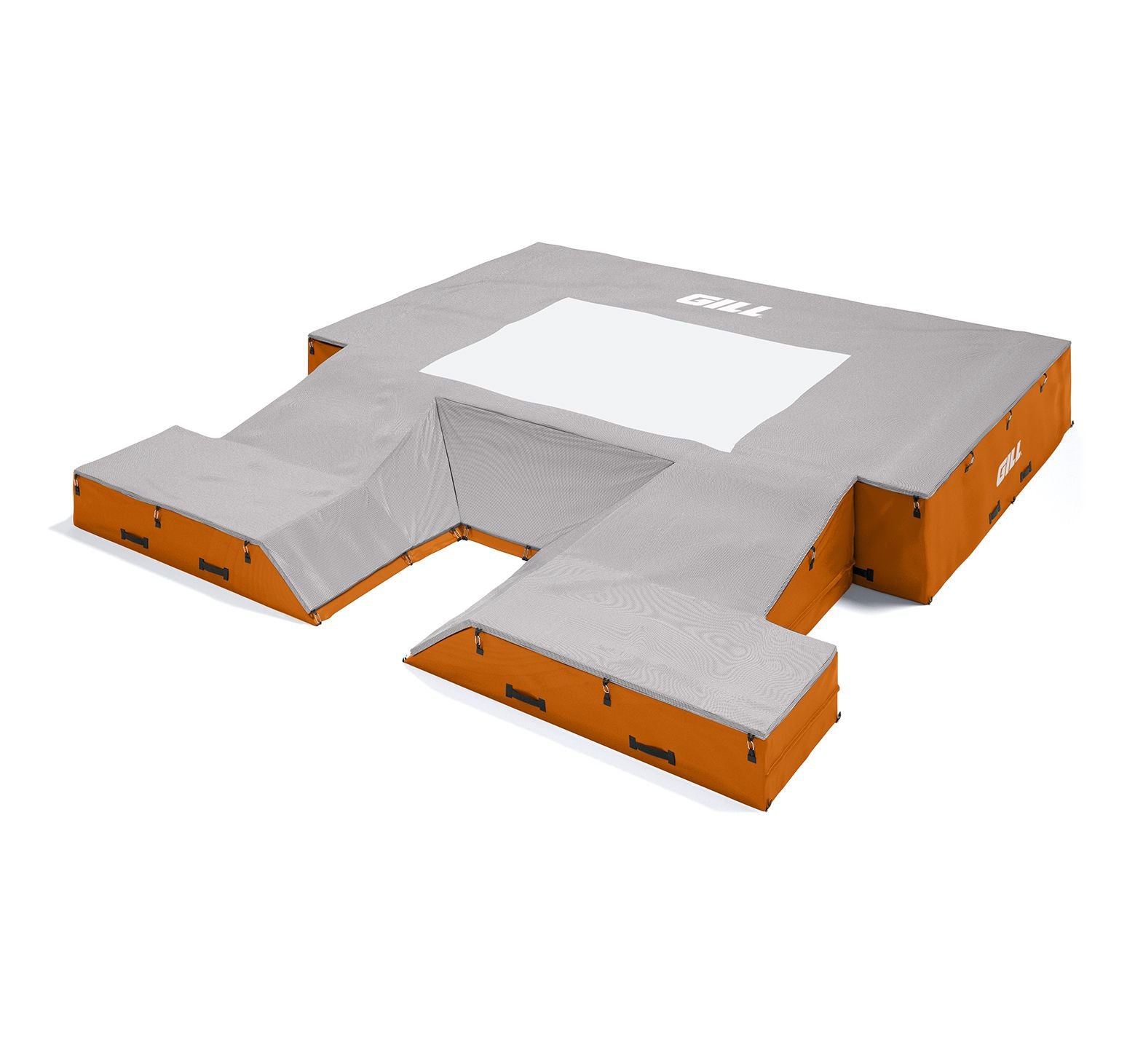 G1 POLE VAULT VALUE PACK (20' X 21'11" X 32")