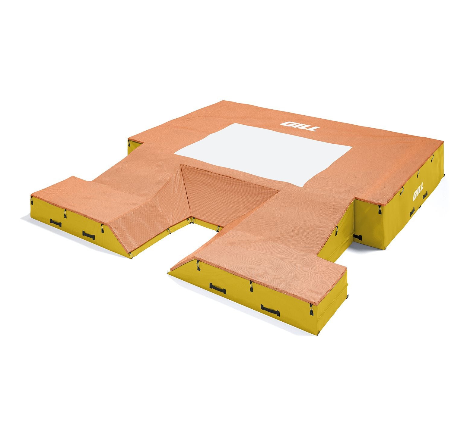 G1 POLE VAULT VALUE PACK (20' X 21'11" X 32")