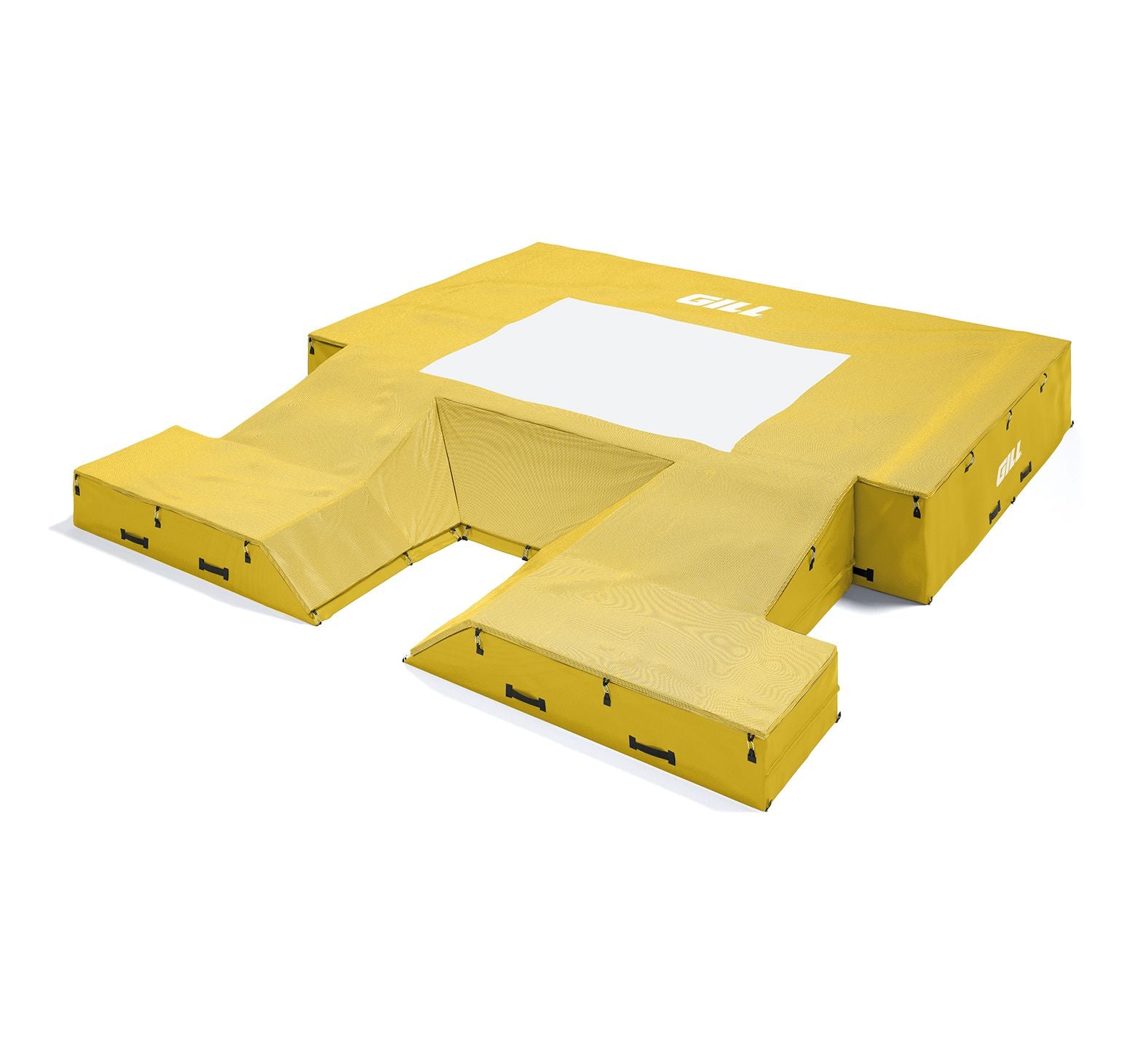 G1 POLE VAULT VALUE PACK (20' X 21'11" X 32")