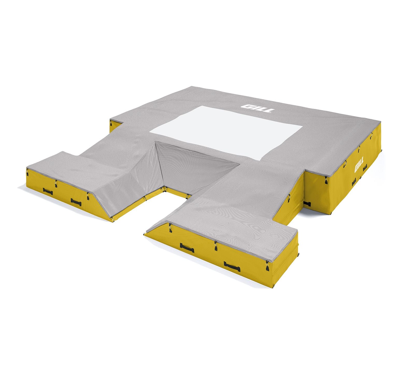 G1 POLE VAULT VALUE PACK (20' X 21'11" X 32")
