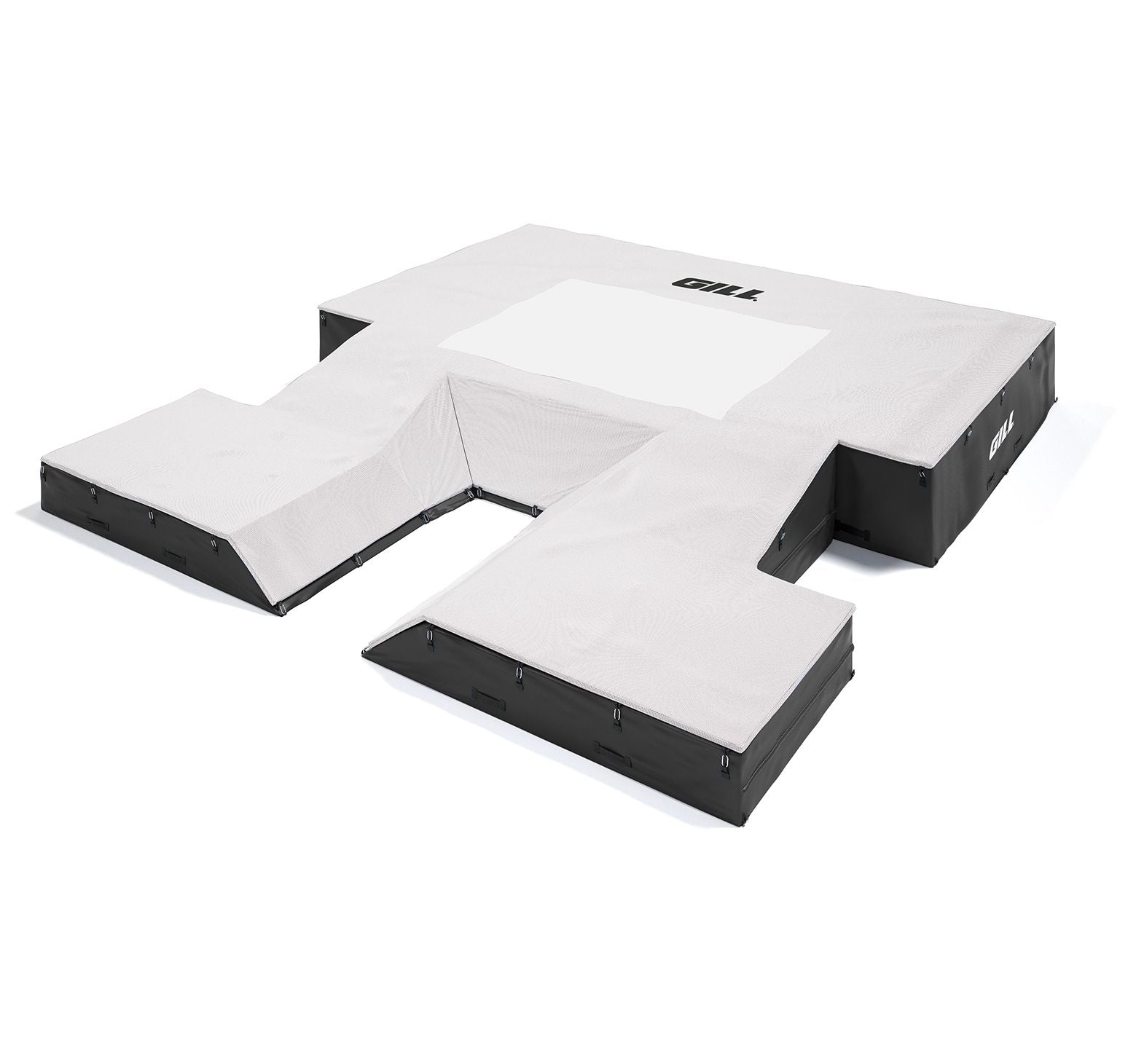 G4 POLE VAULT LANDING SYSTEM 2 (21'6" X 24' X 32")