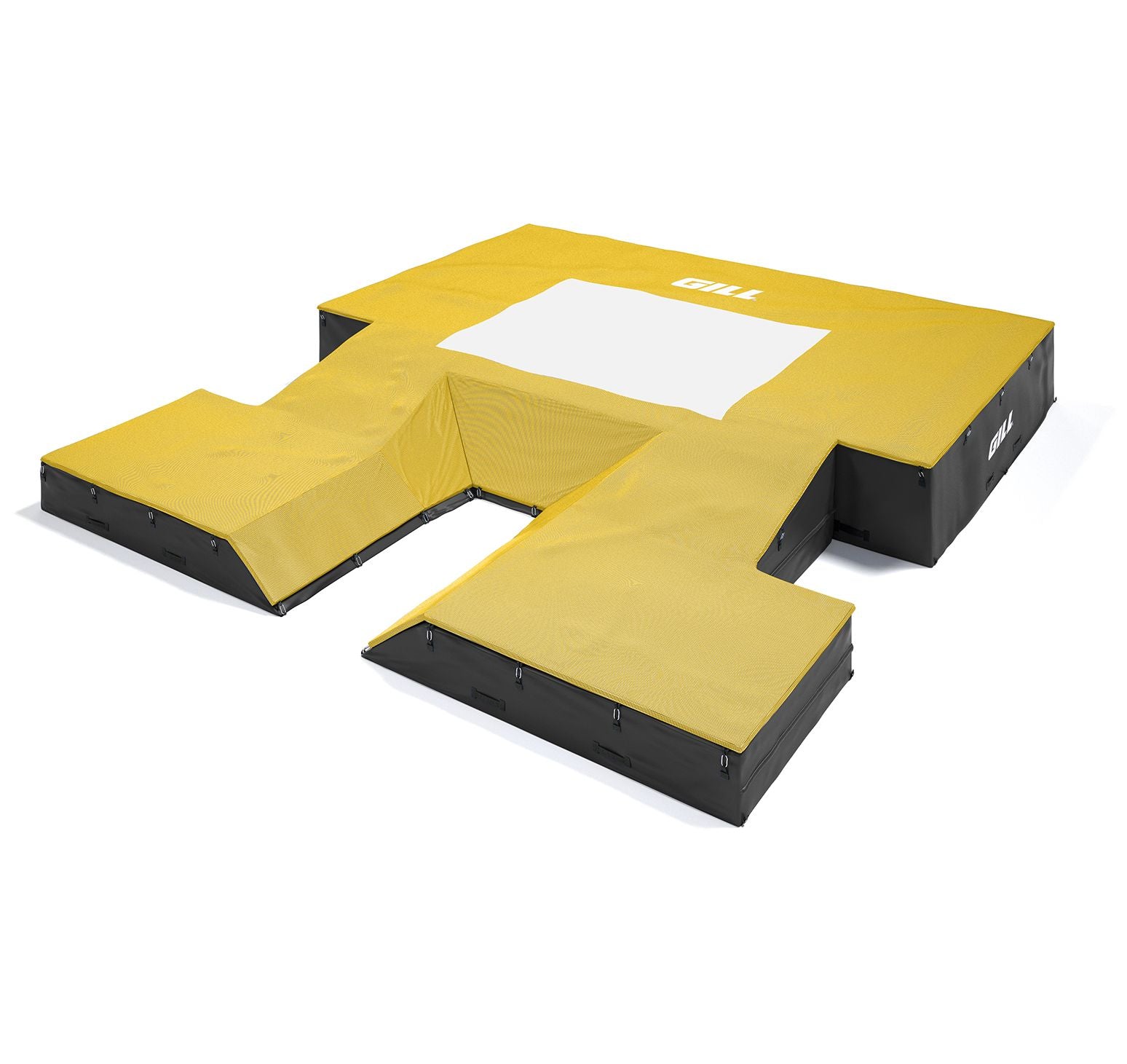 G4 POLE VAULT LANDING SYSTEM 2 (21'6" X 24' X 32")