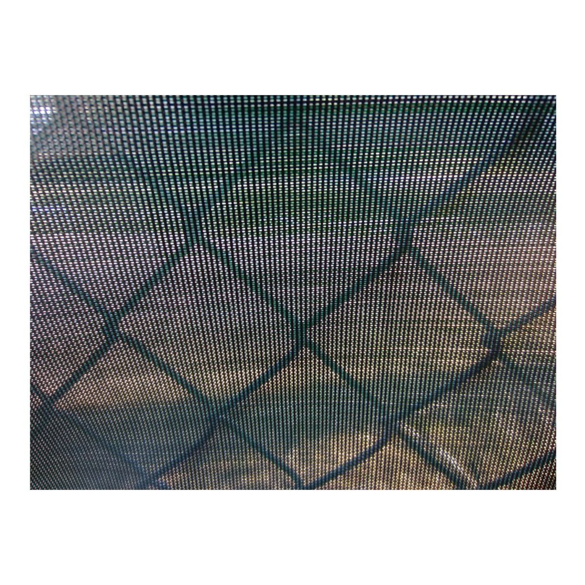 CLOSED MESH POLY WIND SCREENS