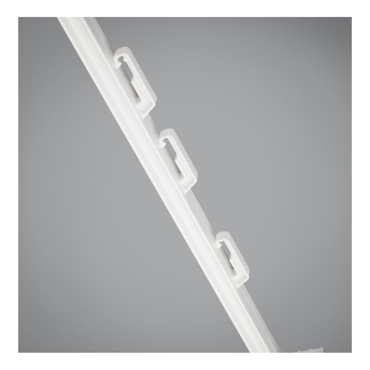 CHUTE POST; 4'