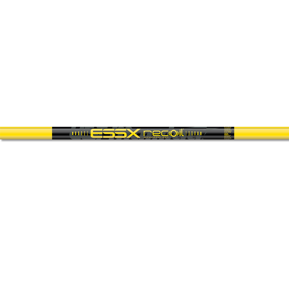 ESSX Recoil Advanced 16'5" Pole