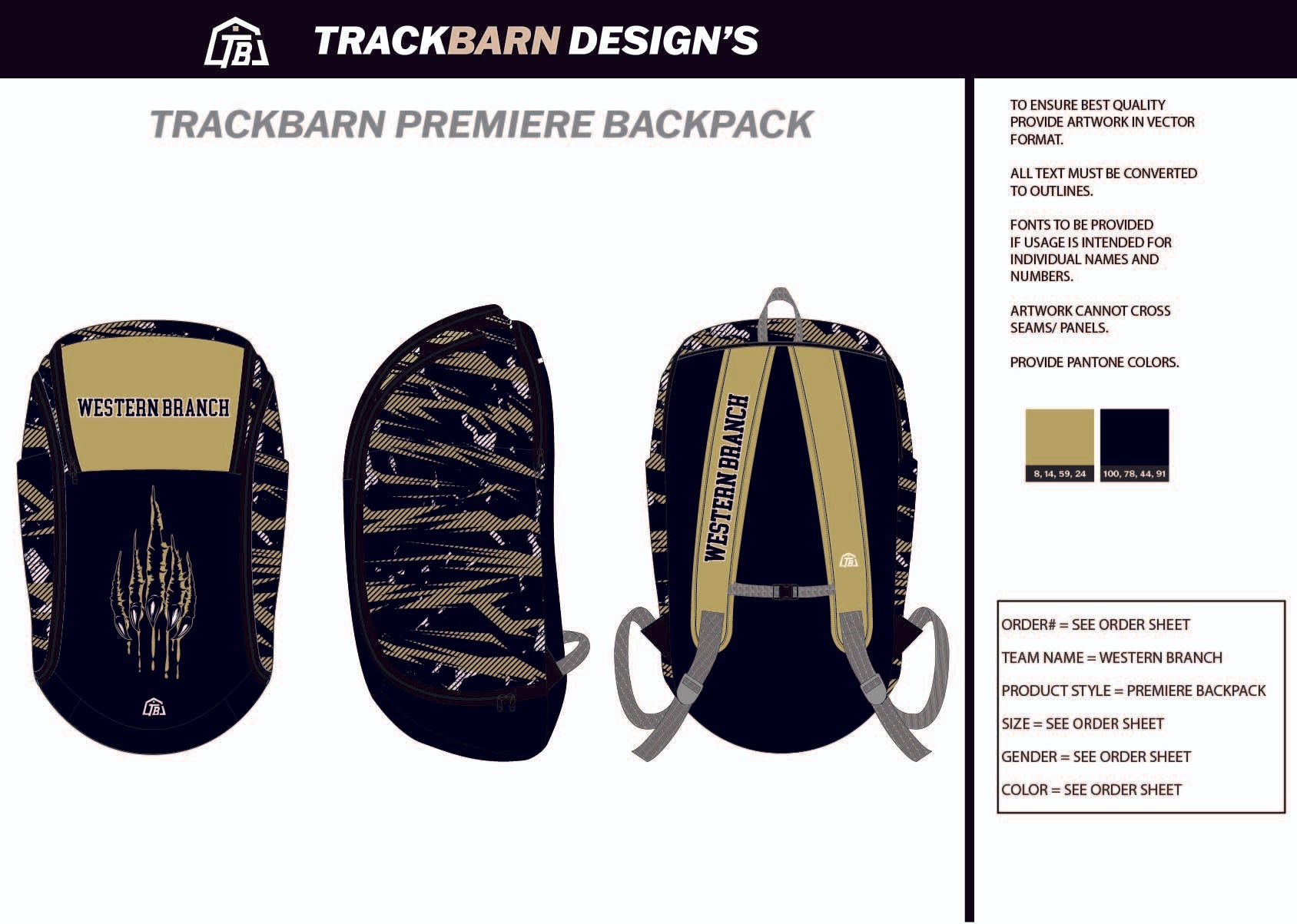 Western-Branch- Backpack