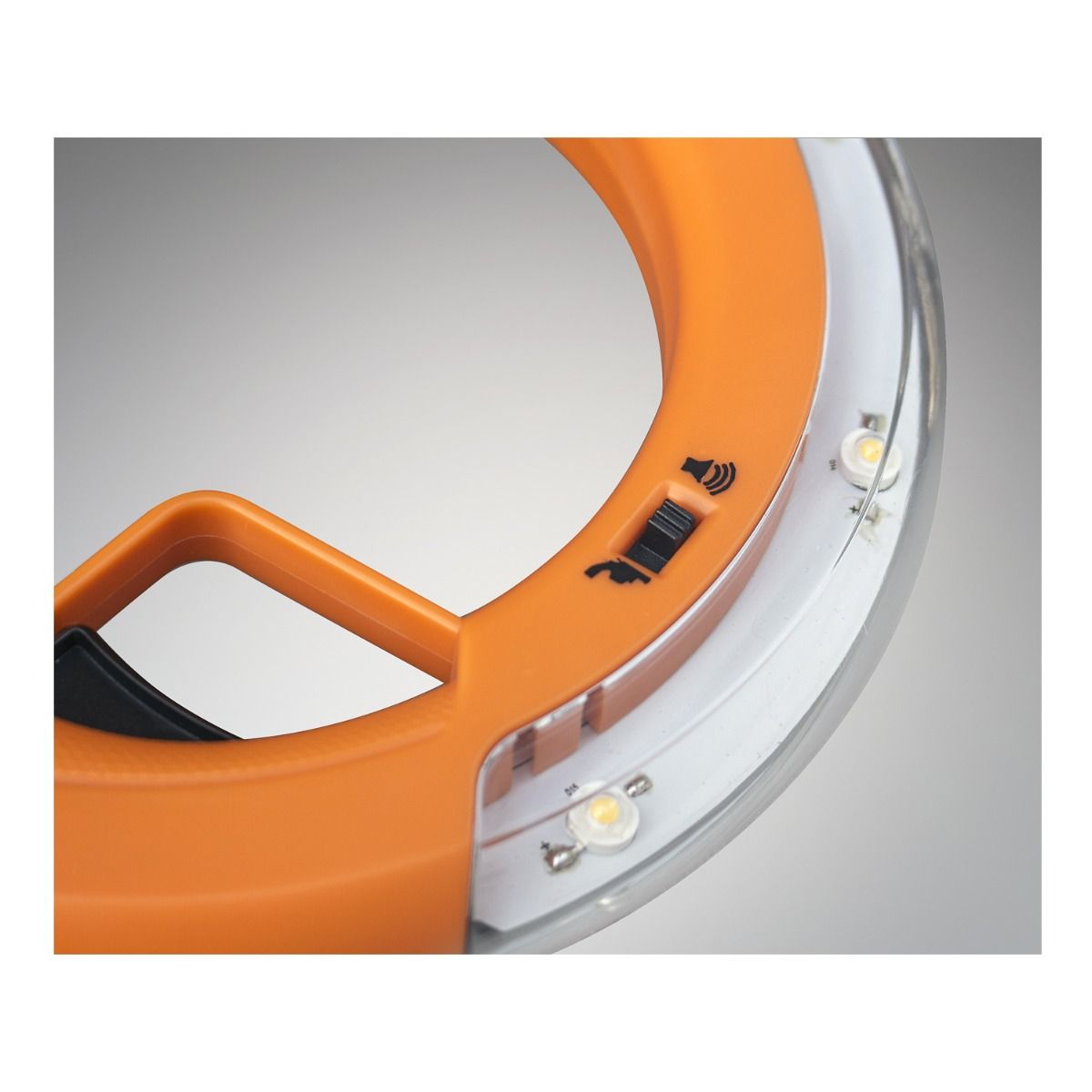 HALO ELECTRONIC STARTER DEVICE