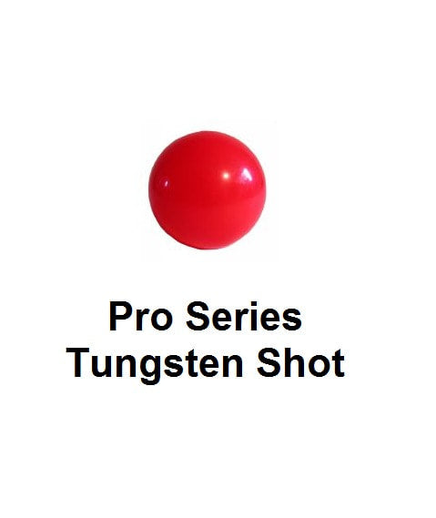 Pro Series Tungsten Shot