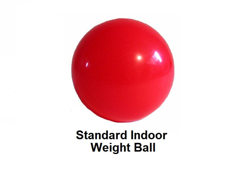 Standard Lead Filled Replacement Weight Ball
