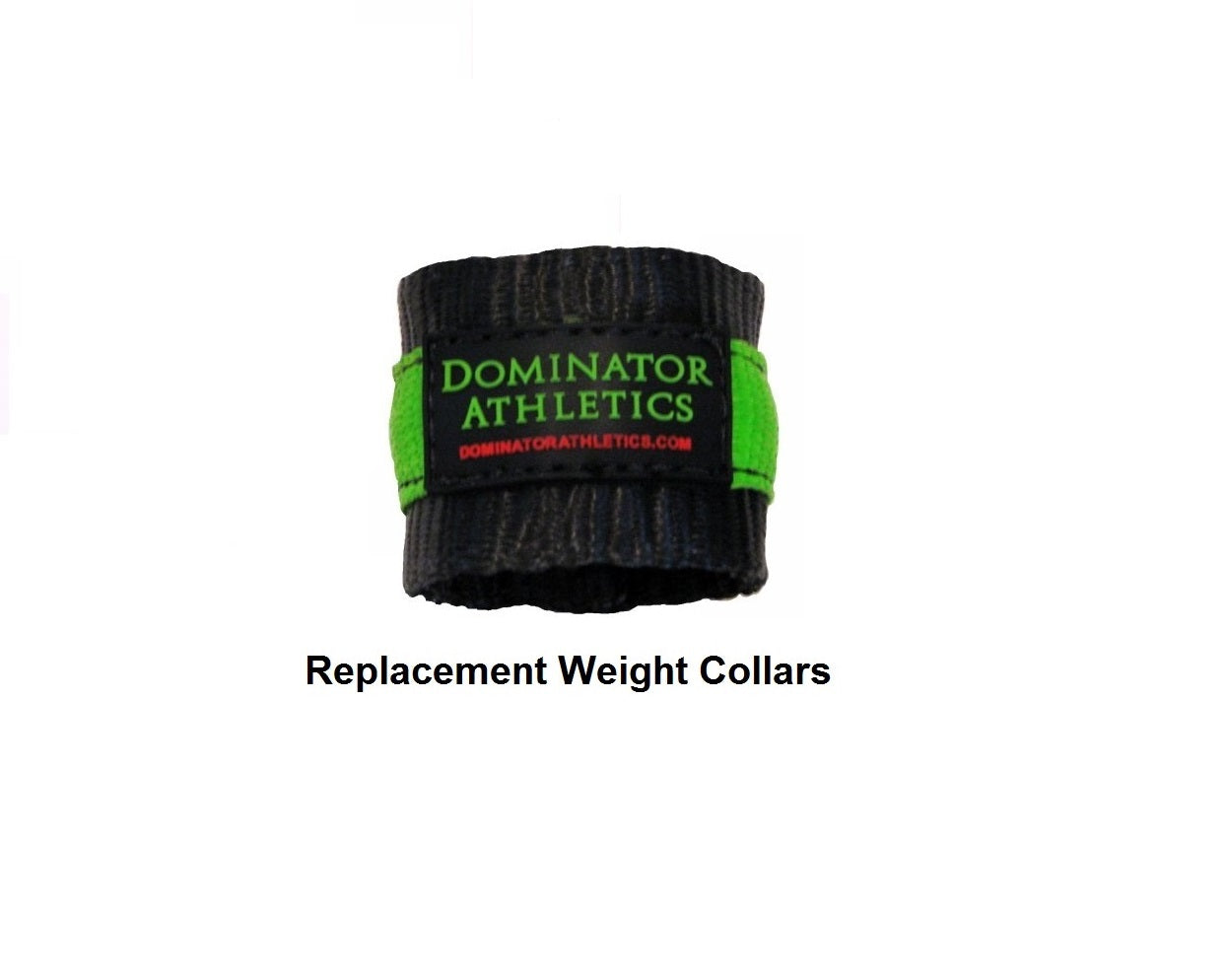 Replacement Weight Collars