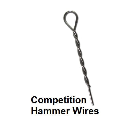 Olympus Competition Hammer Wires