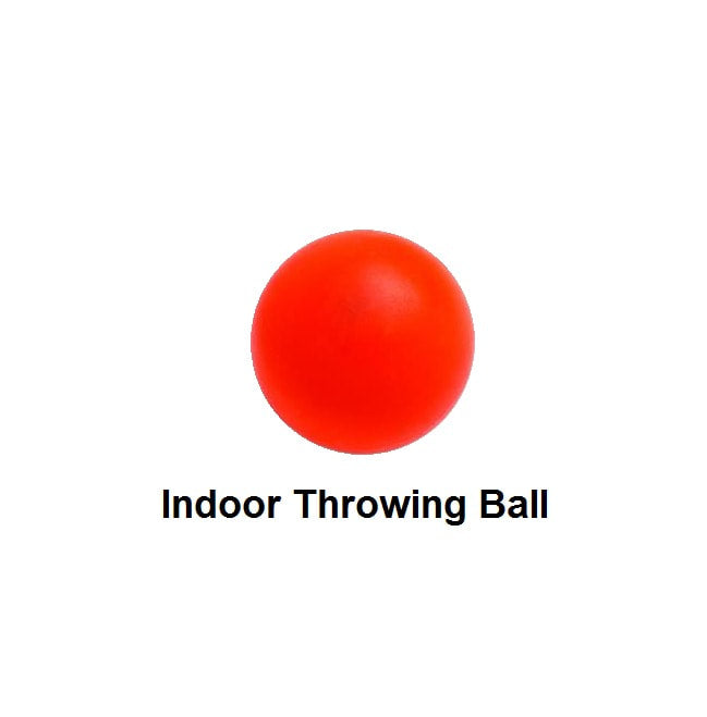Indoor Throwing Ball