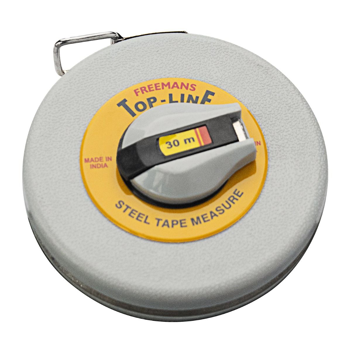 Steel Measuring Tapes