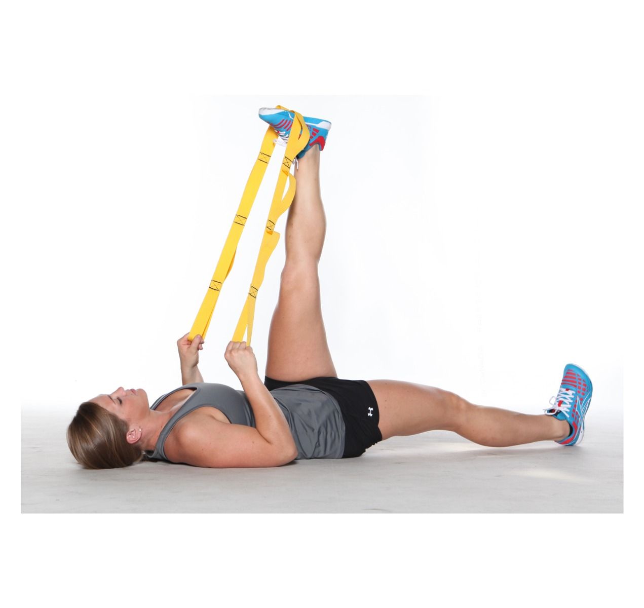 STRETCH-OUT STRAP