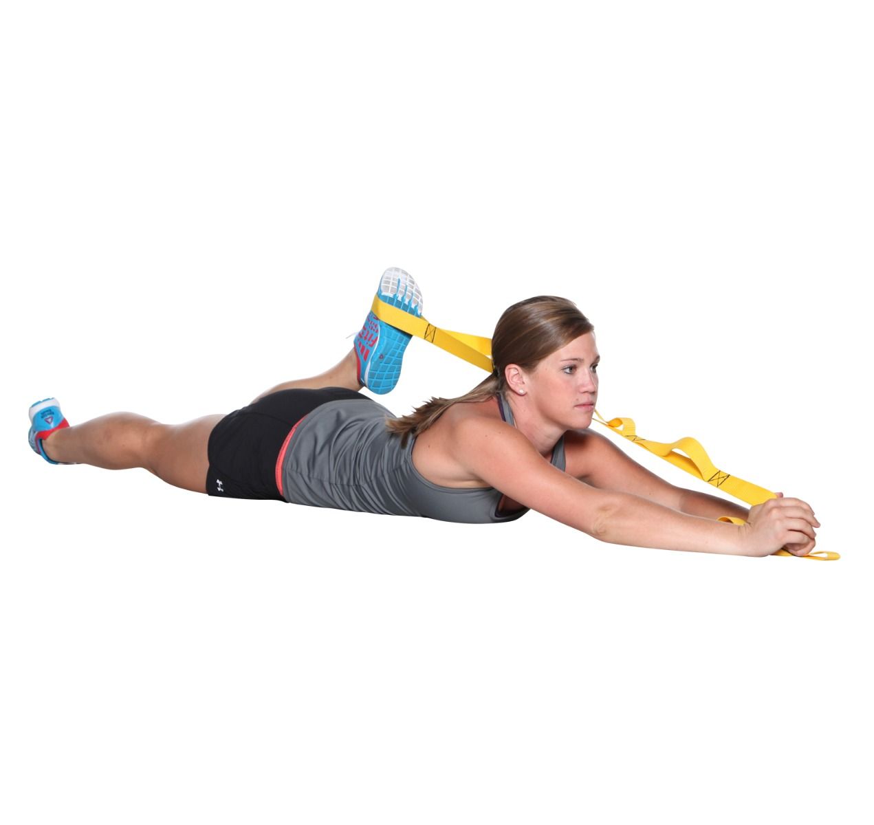 STRETCH-OUT STRAP