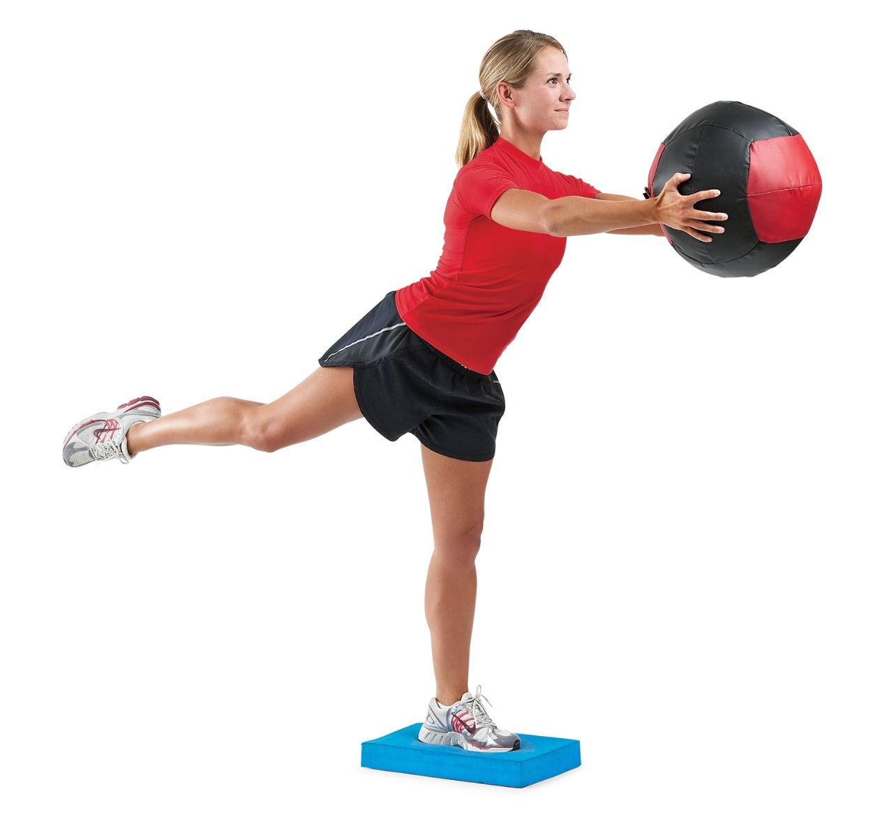 POWERMAX BALANCE PAD
