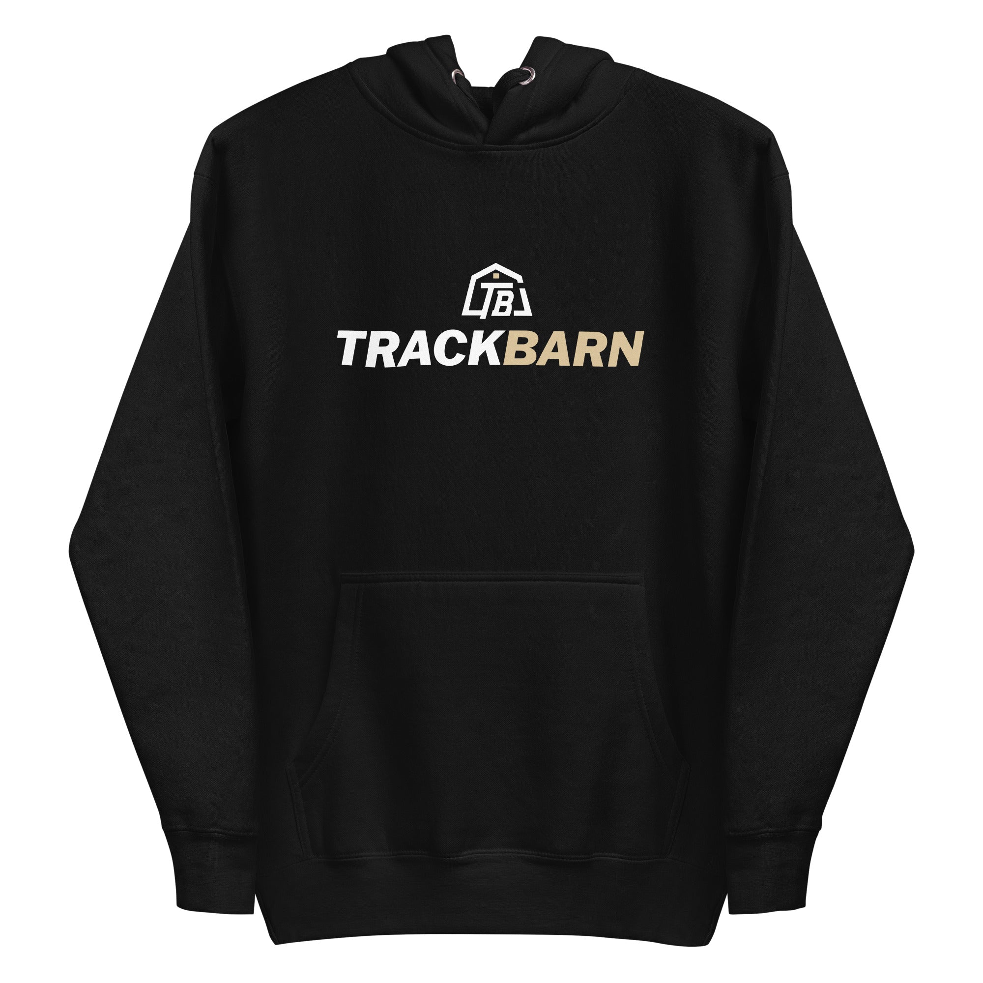 TrackBarn Unisex Hoodie