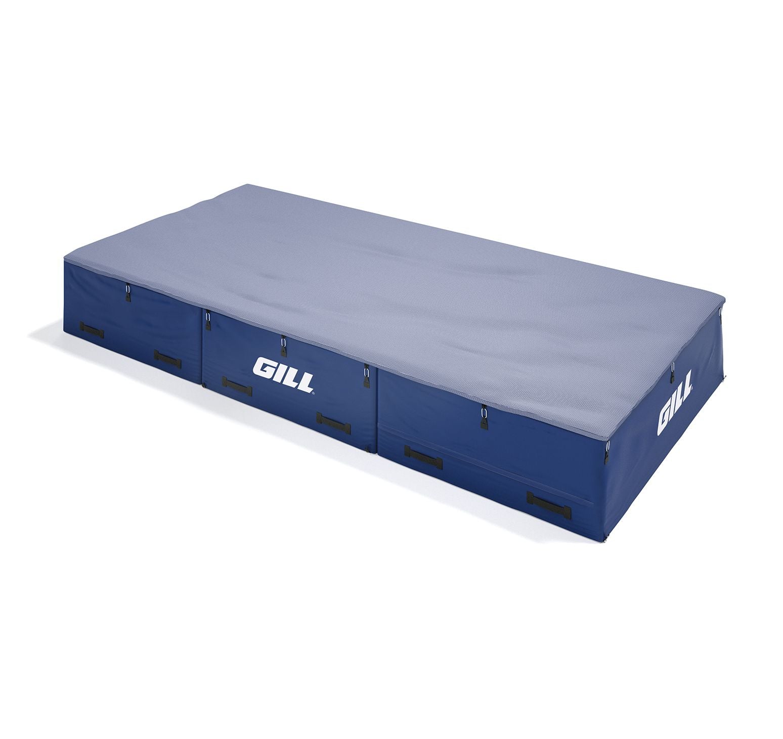 S1 HIGH JUMP VALUE PACK (16'6" X 8' X 26")