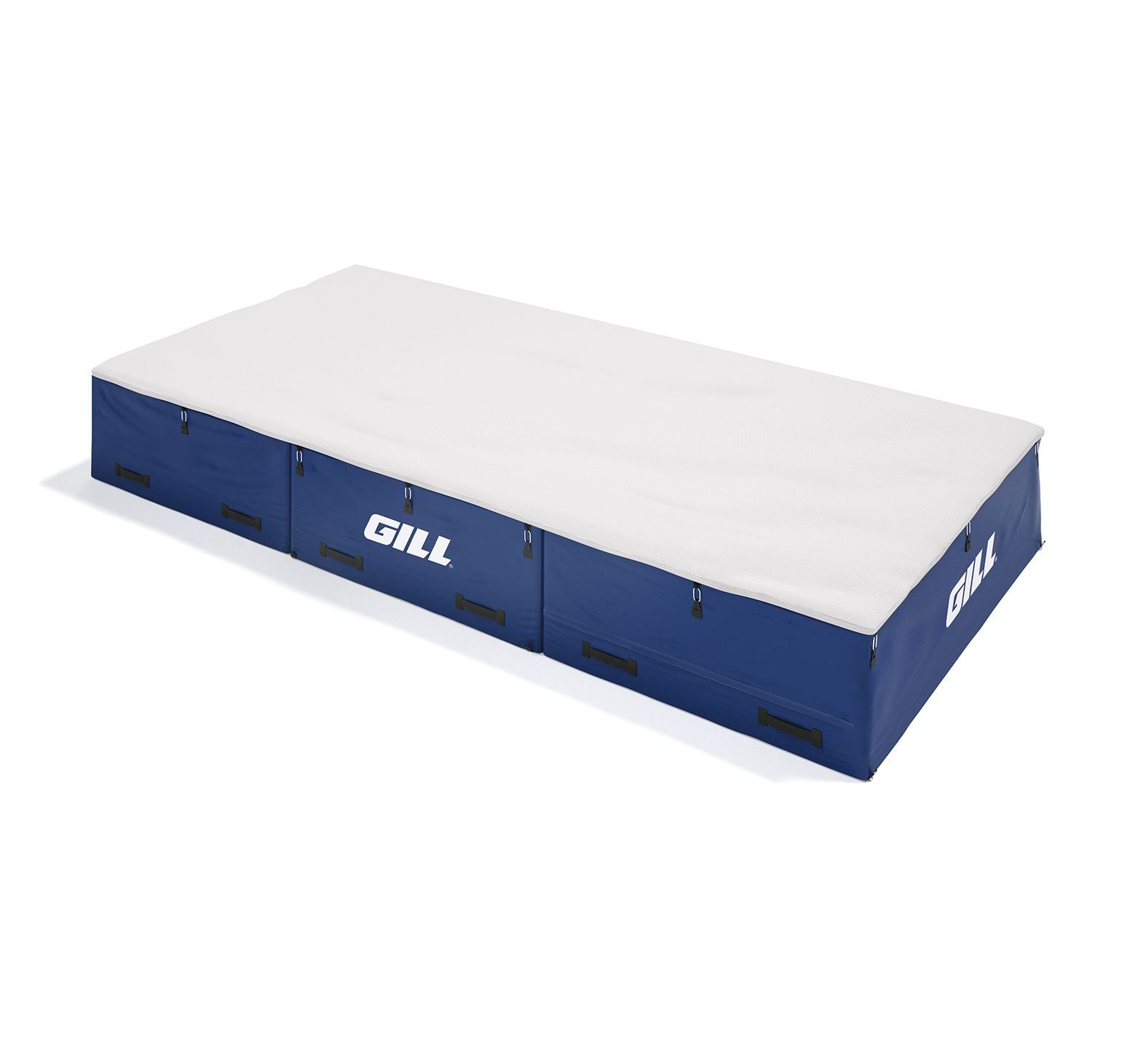 S1 HIGH JUMP VALUE PACK (16'6" X 8' X 26")