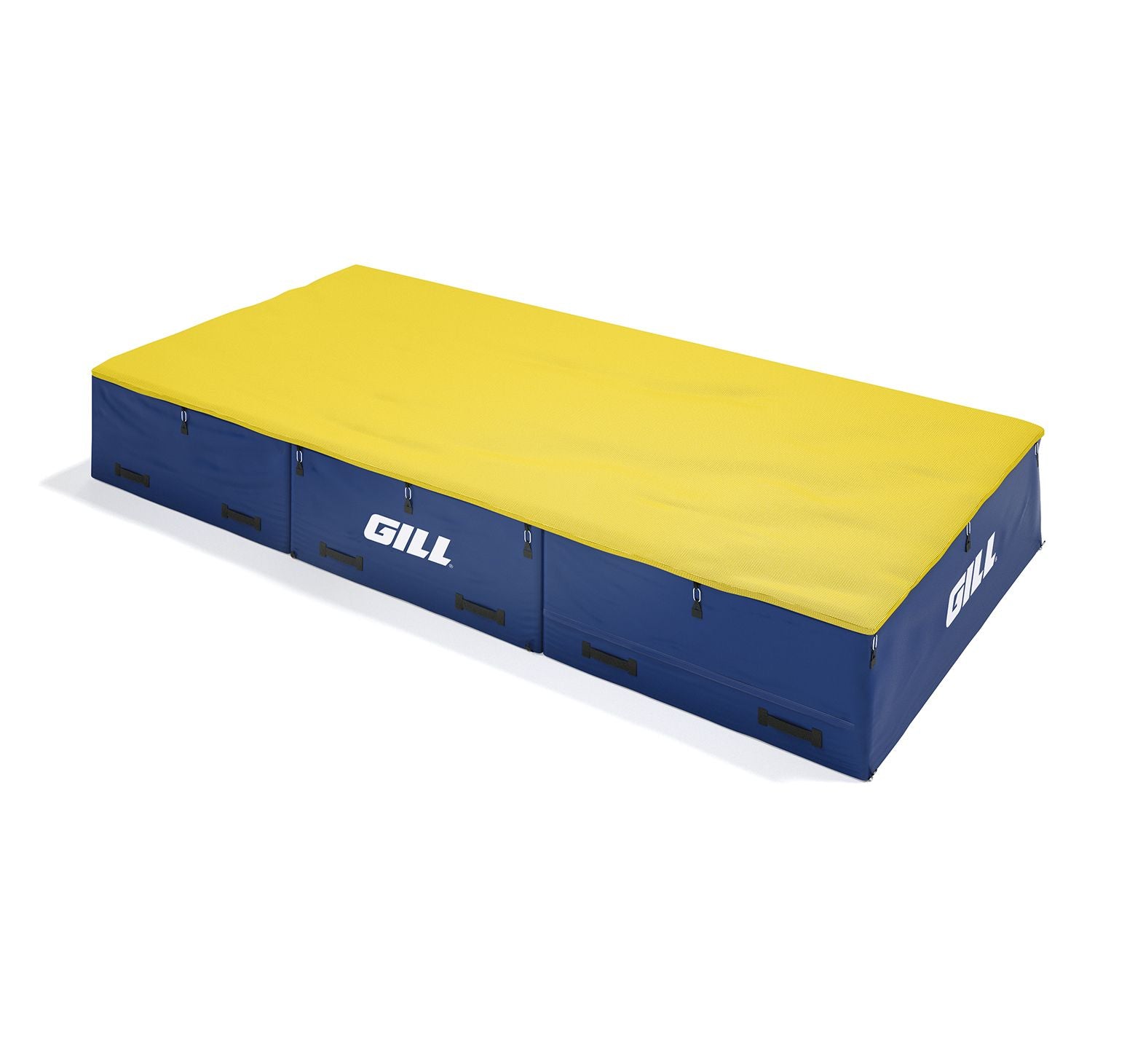 S1 HIGH JUMP VALUE PACK (16'6" X 8' X 26")