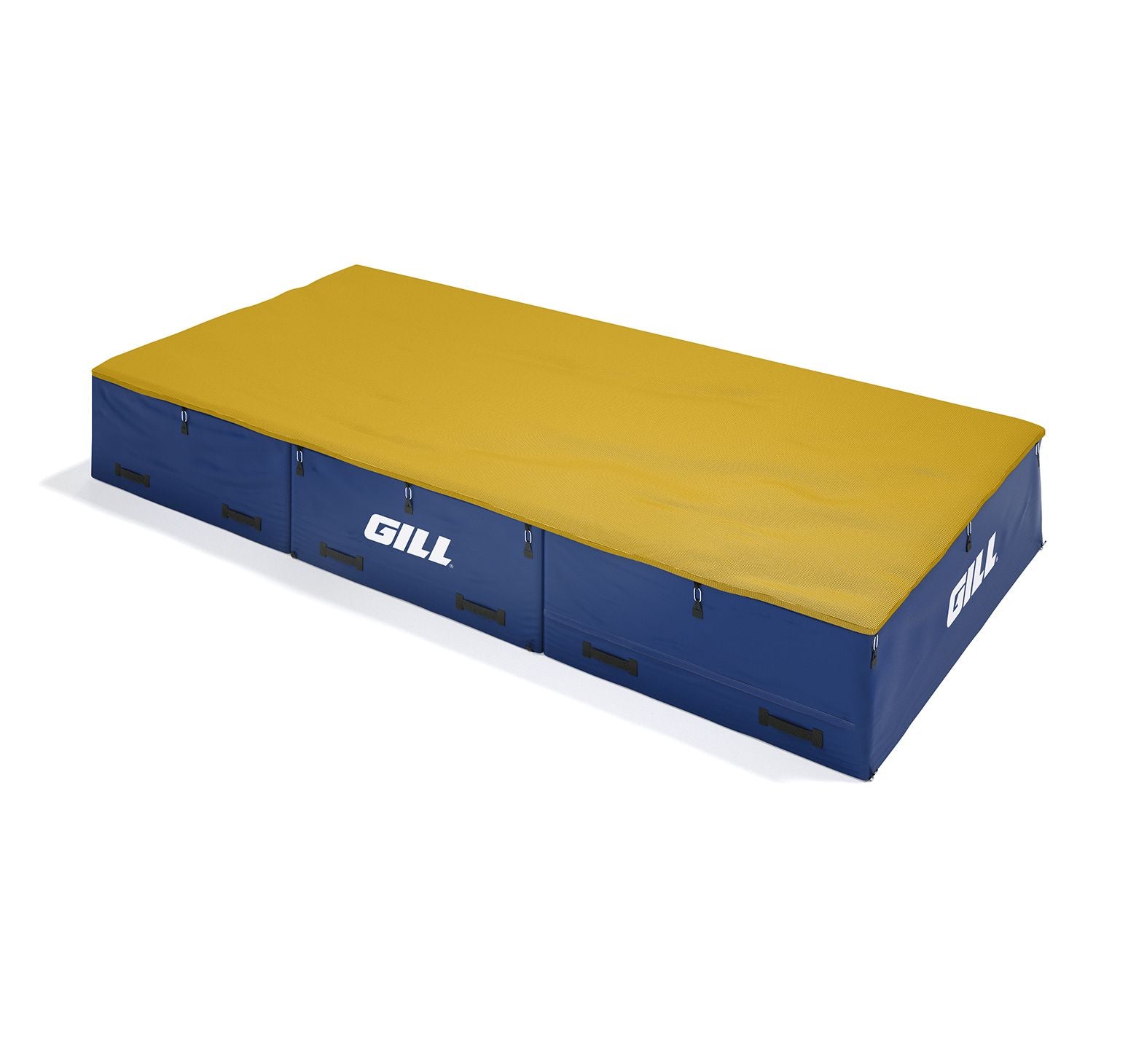 S1 HIGH JUMP VALUE PACK (16'6" X 8' X 26")