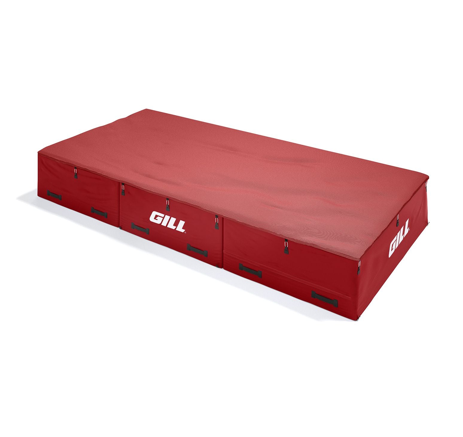 S1 HIGH JUMP VALUE PACK (16'6" X 8' X 26")
