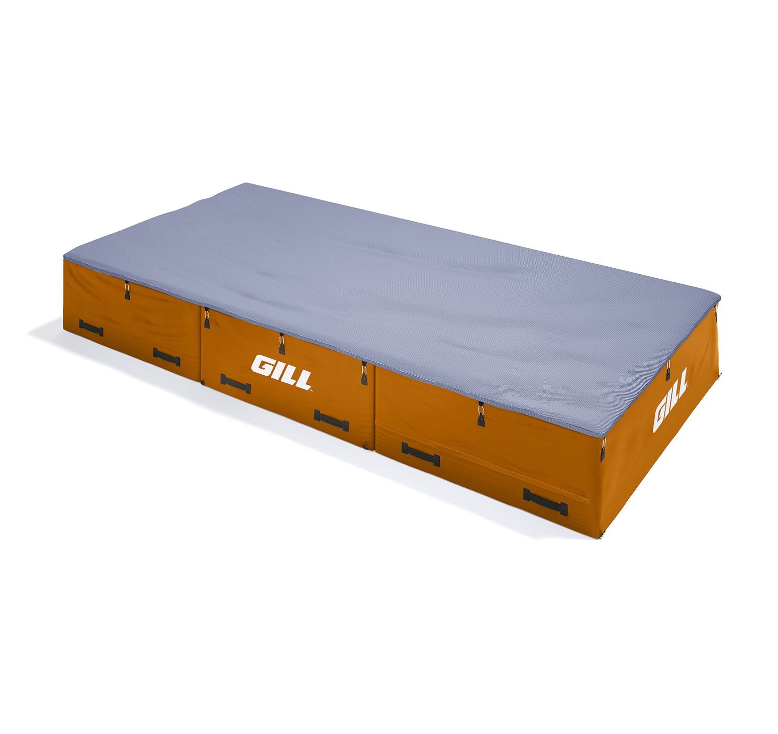 S1 HIGH JUMP VALUE PACK (16'6" X 8' X 26")