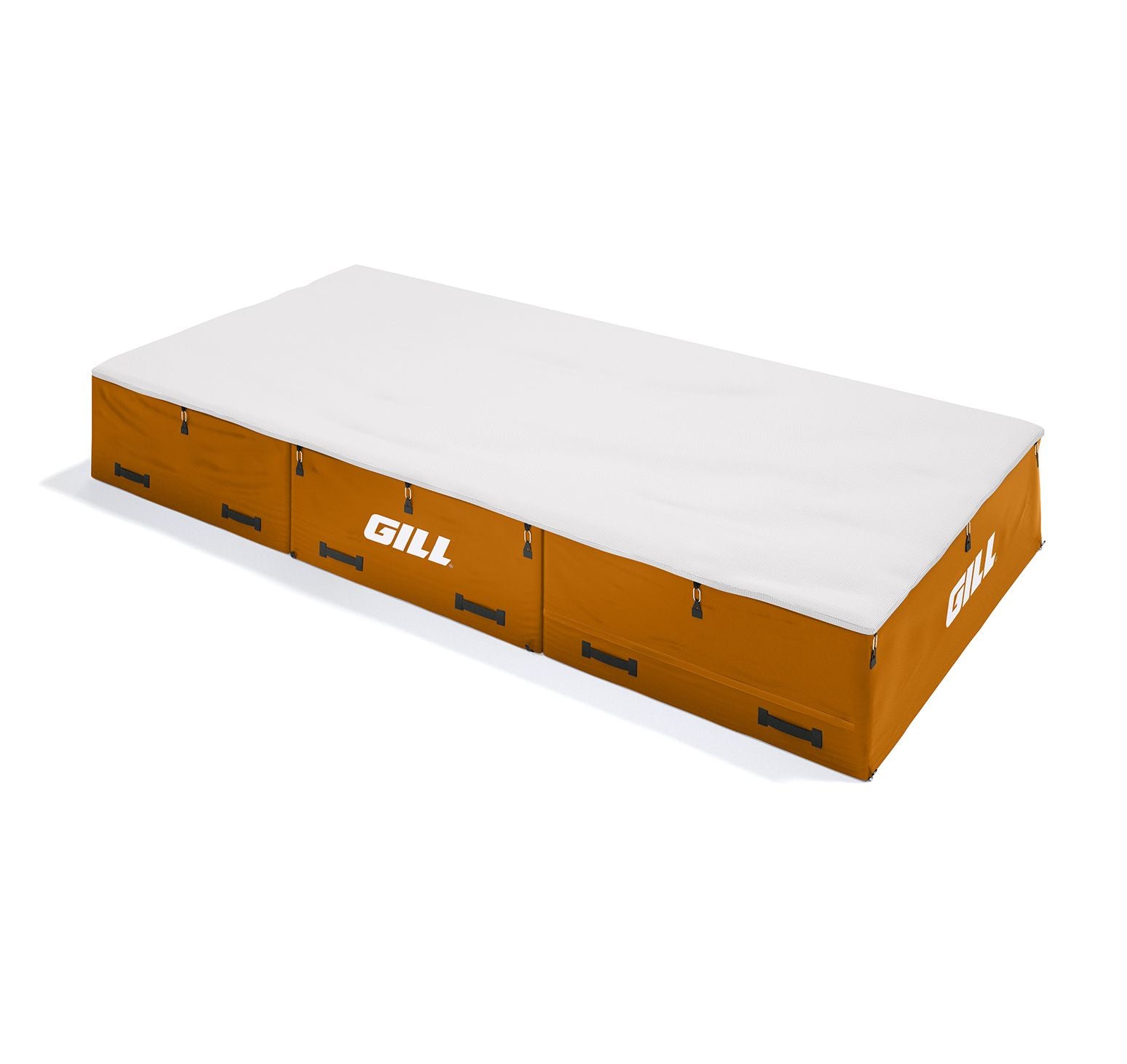 S1 HIGH JUMP VALUE PACK (16'6" X 8' X 26")