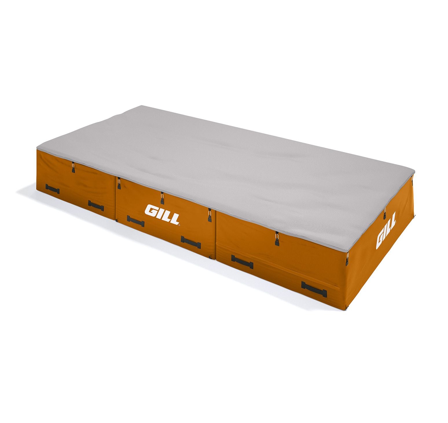 S1 HIGH JUMP VALUE PACK (16'6" X 8' X 26")