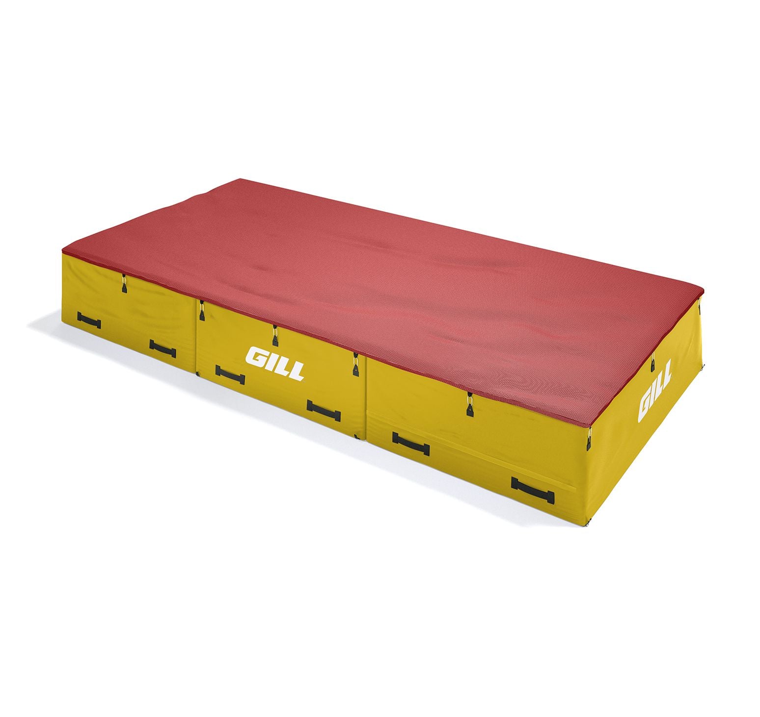 S1 HIGH JUMP VALUE PACK (16'6" X 8' X 26")