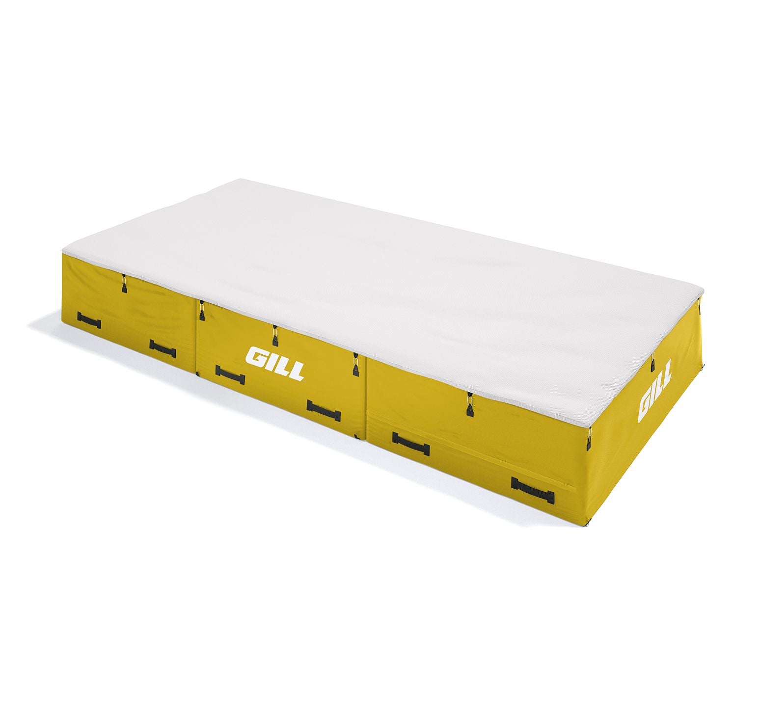 S1 HIGH JUMP VALUE PACK (16'6" X 8' X 26")
