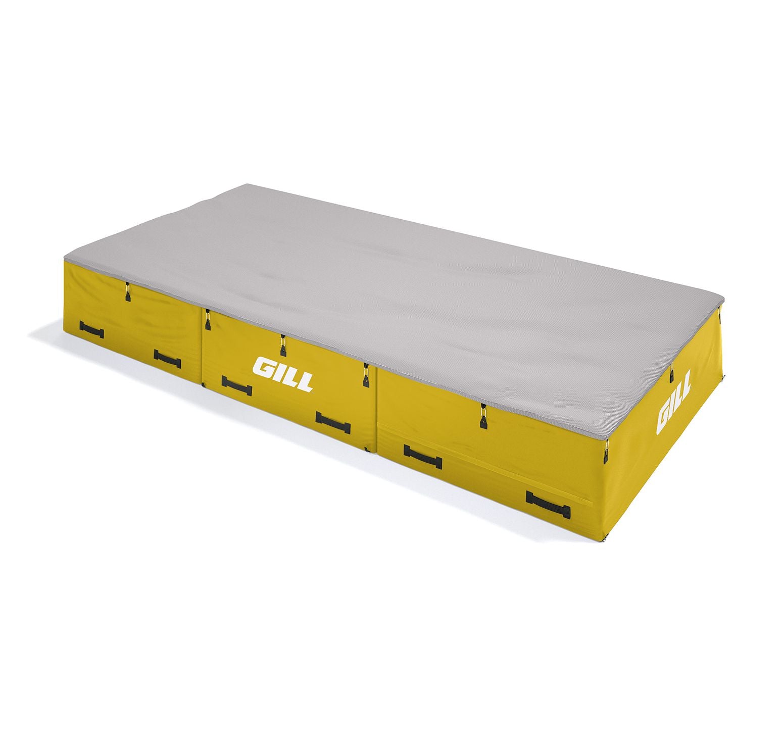 S1 HIGH JUMP VALUE PACK (16'6" X 8' X 26")